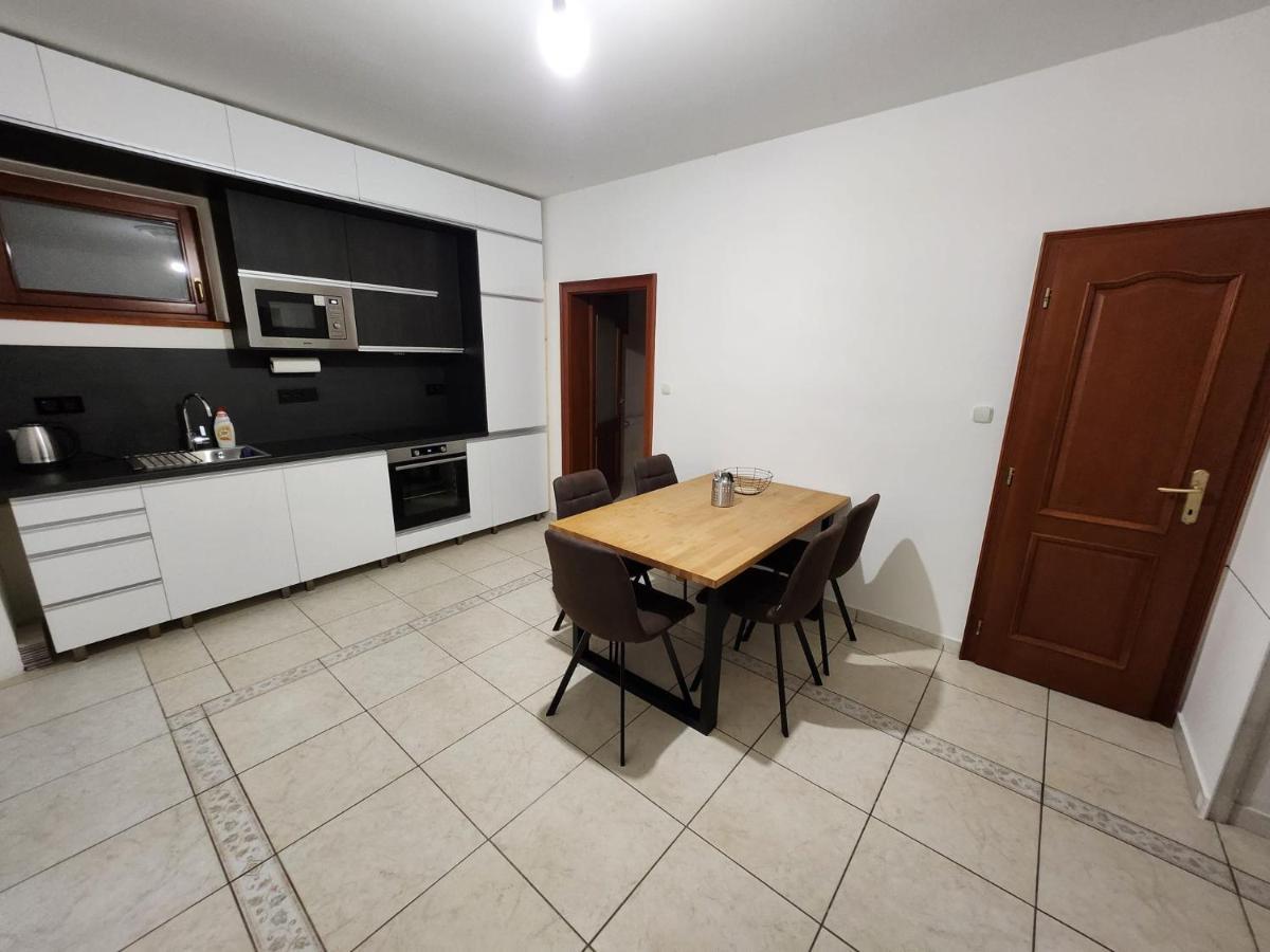 Šamorín Rg Apartments מראה חיצוני תמונה